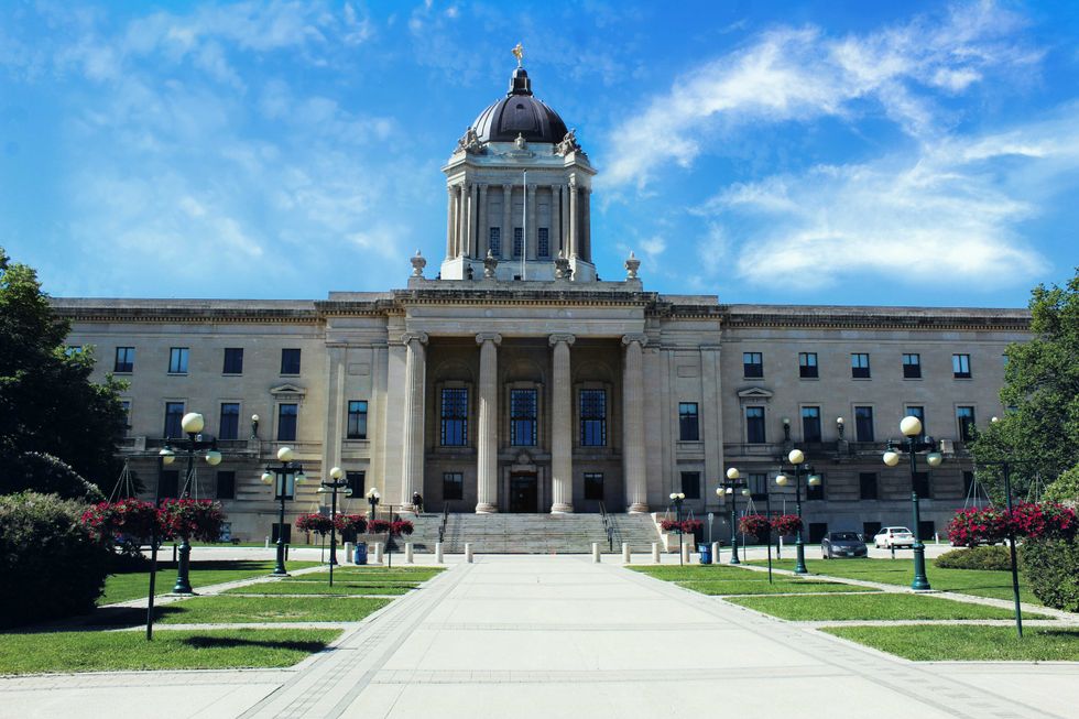 26 groups call for bold climate action in Manitoba