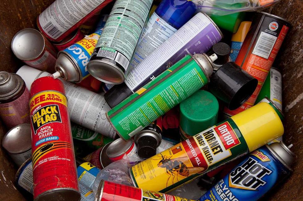 Scientists, health advocates warn Senate TSCA overhaul could put children at greater risk