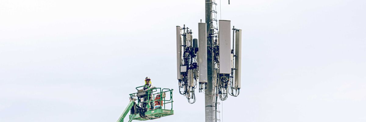 Webinar: Cell Tower Risks 101 - What You Need To Know To Protect Your Community