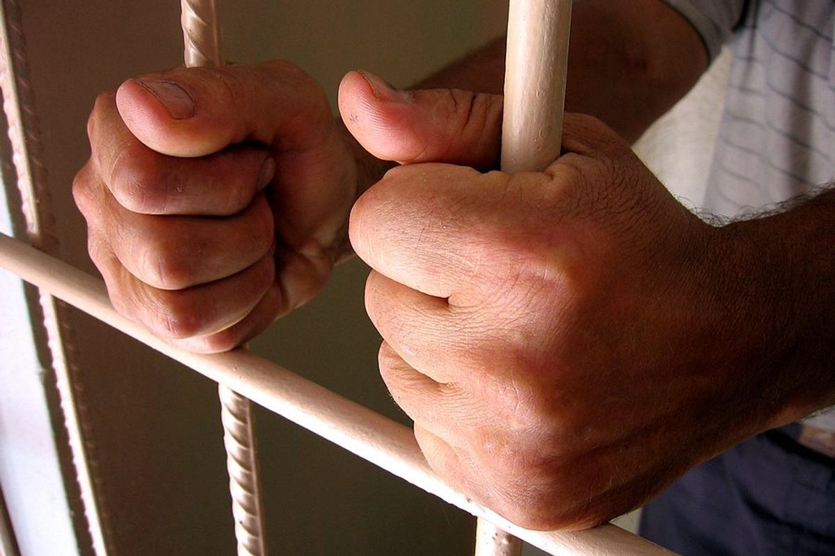 photo of What it’s like enduring a heat wave in a Missouri prison image