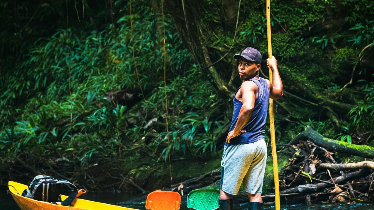 Cuando la tierra pierde a sus guardianes