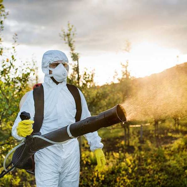 Virginia House delays action on bill banning paraquat