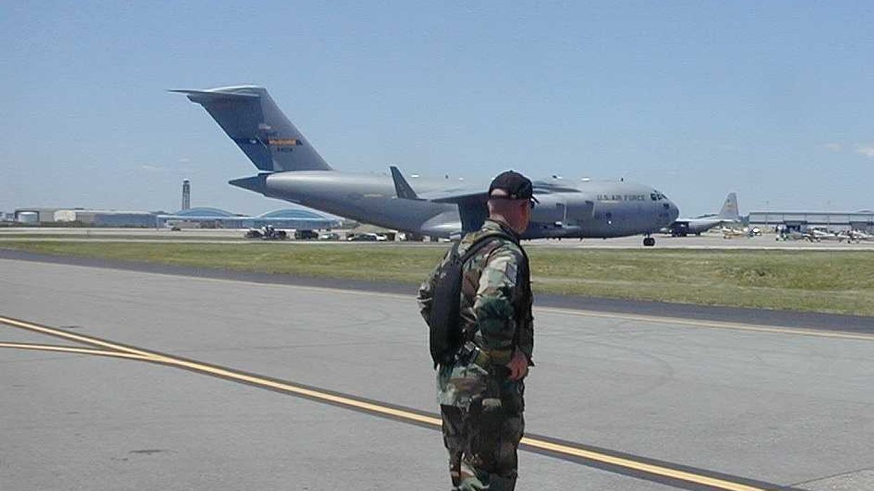 More delay? Air Force pushes Oscoda PFAS cleanup back five years