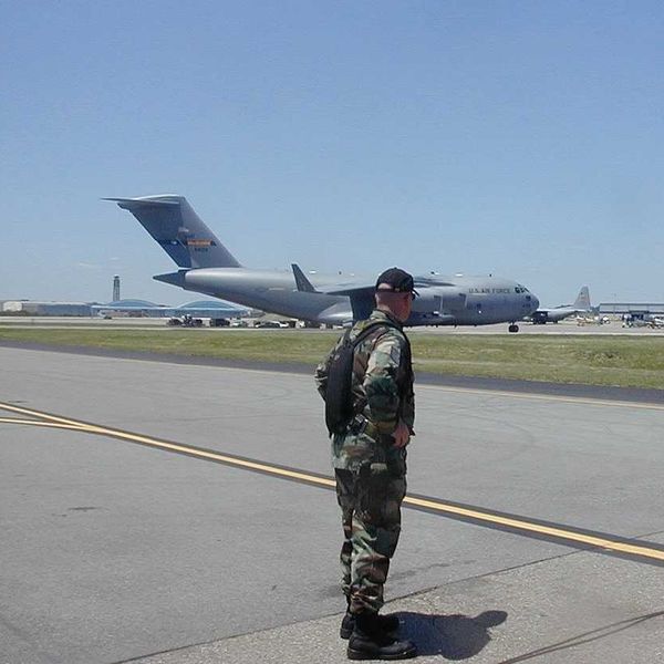 More delay? Air Force pushes Oscoda PFAS cleanup back five years
