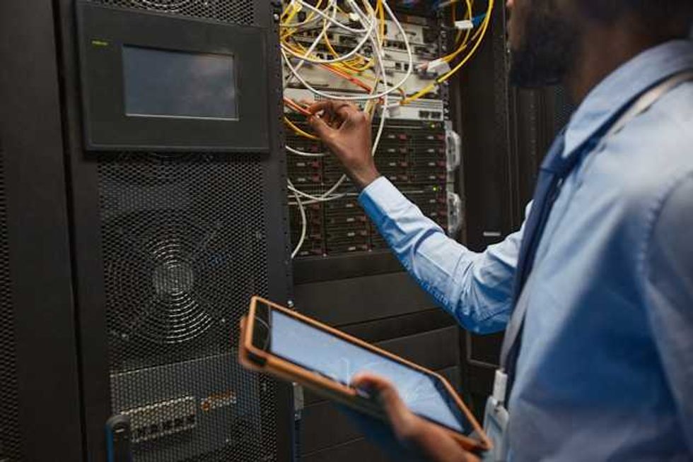 The Environmental Protection Agency could make it harder to fight polluting data centers