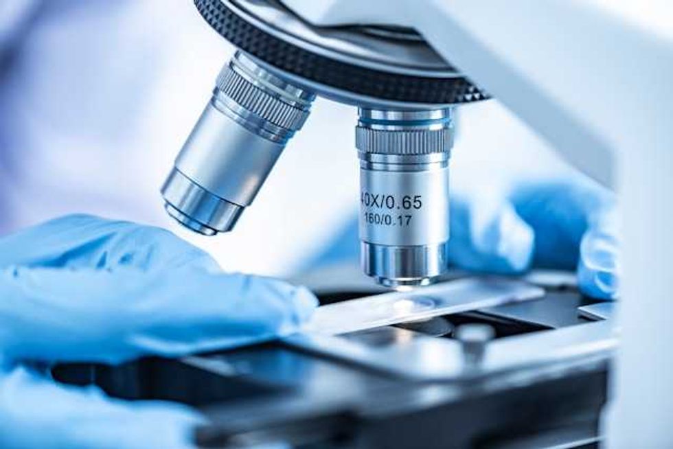 Public health officials are investigating rare cancer cases in Eastern Kentucky children