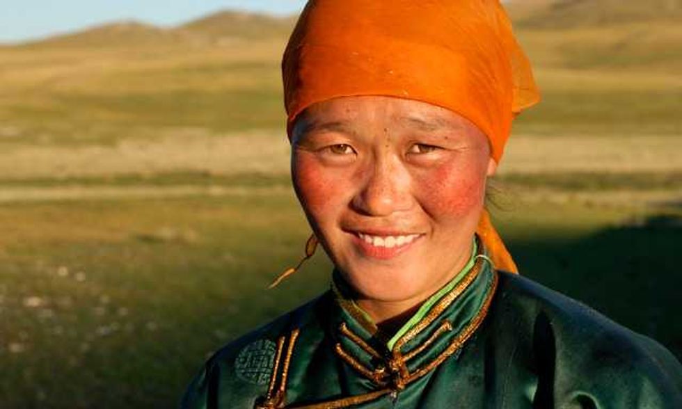 COP17 in Mongolia wraps up with 1.3 billion dollars for green investment pledge