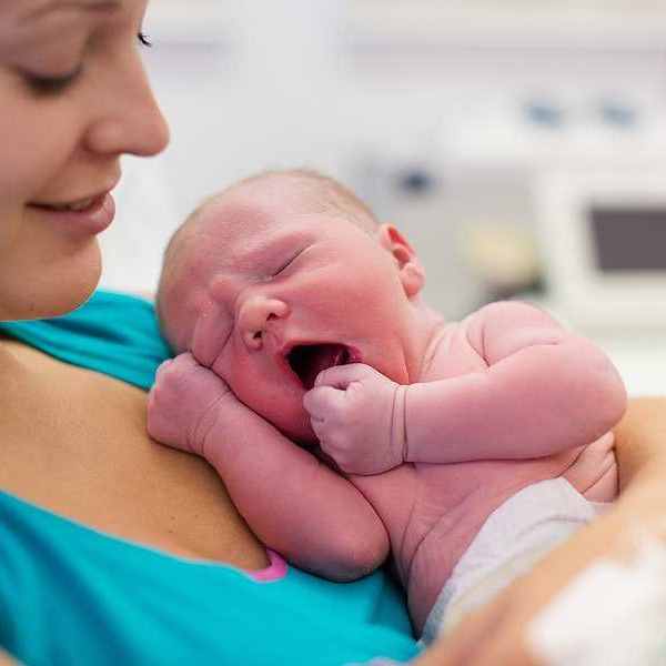 Study finds prenatal exposure to dozens more PFAS than previously detected in cord blood