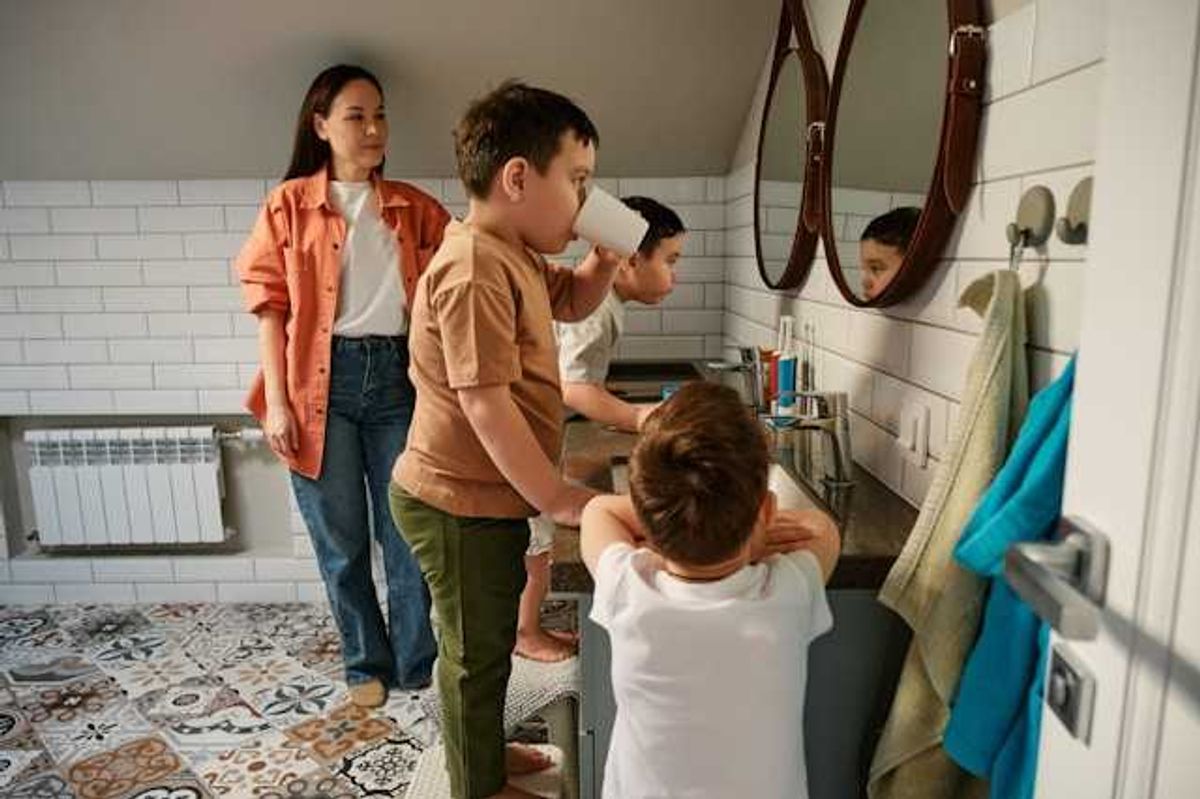 Fluoride fights bubble up around Washington