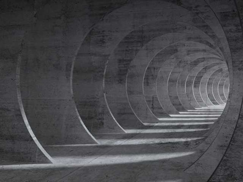 The circular chemistry that could make cement carbon-negative