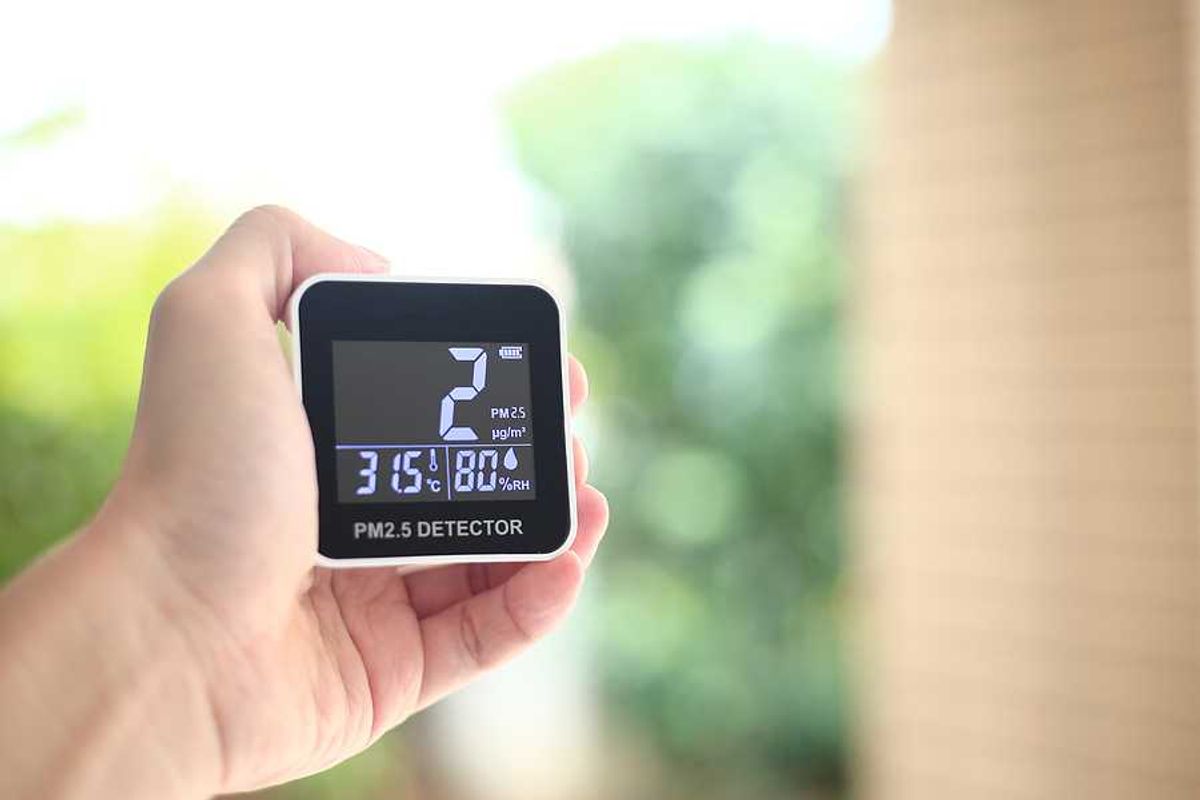 Citizen-led pollution monitoring persists in Louisiana, despite law that limits its use