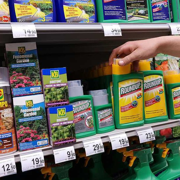 Lawsuit demands USDA release records on glyphosate executive order