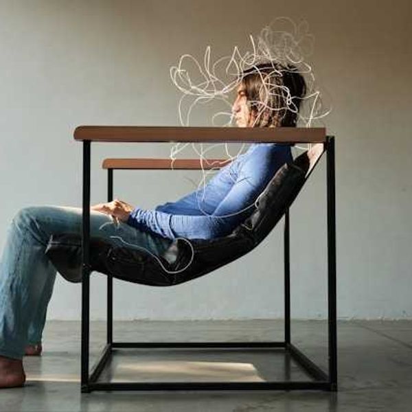 Phthalate exposure in early life may lead to anxiety, rat study suggests