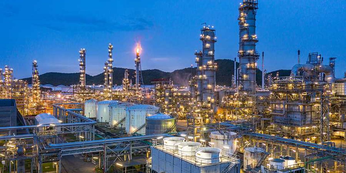 Toxic smoke and mirrors: How a petrochemical giant broke its…