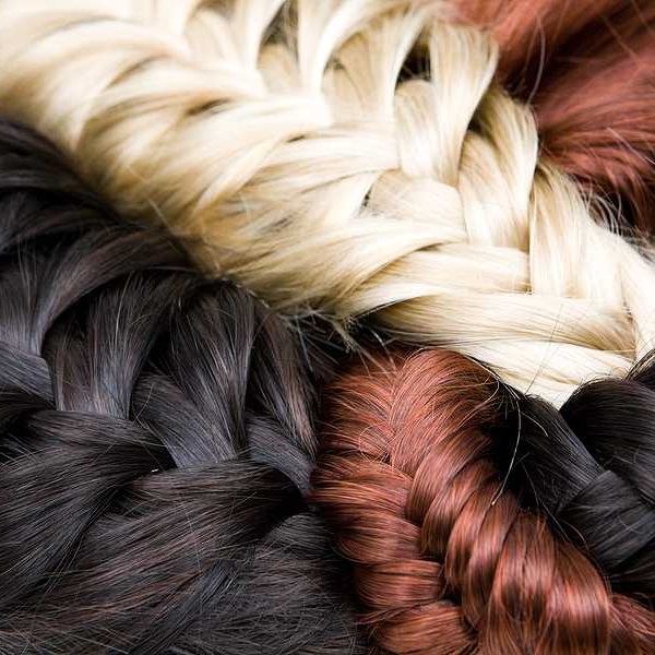 Are hair extensions a hidden toxic chemical risk for consumers?