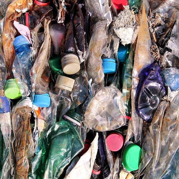 EPA change for plastics recycling could increase pollution