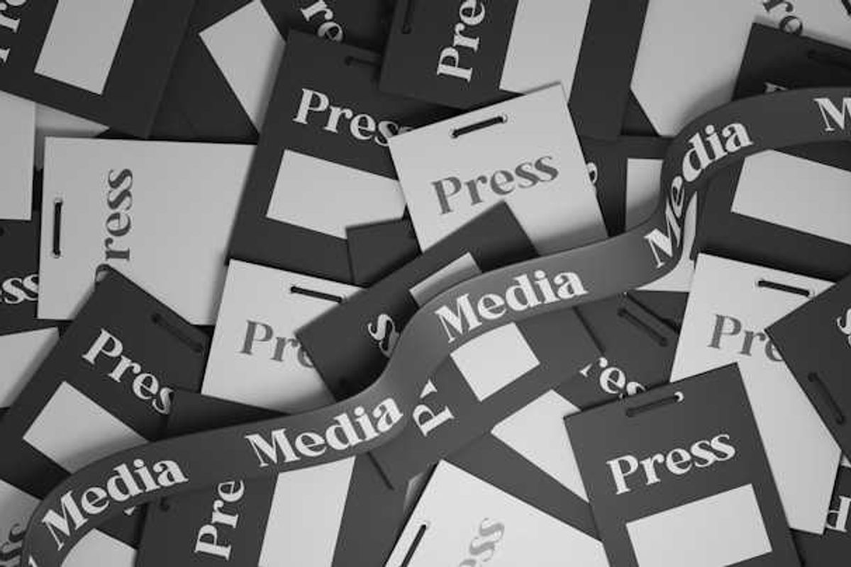 Opinion: Press freedom shouldn’t be a casualty in Arkansas’ data center wars