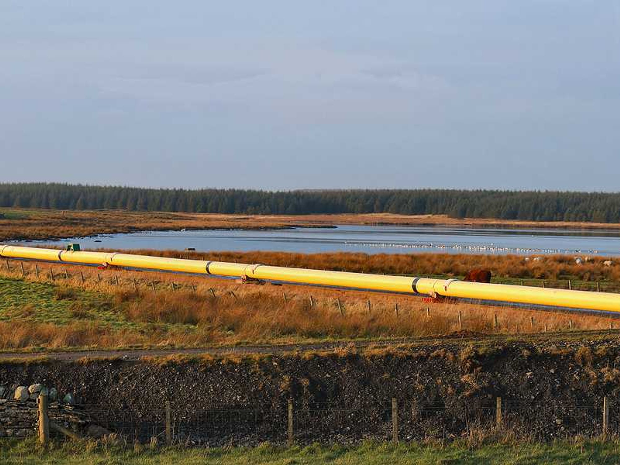 Why fracking firms should pay for a $100-million water…