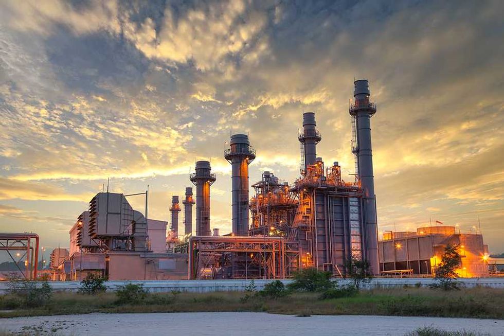 A solution to data center backlash? Put them in oil fields