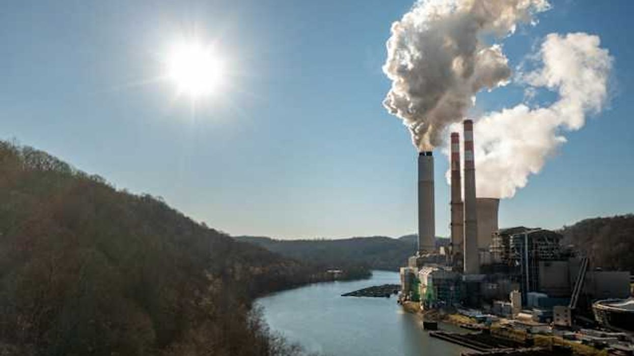 Is it time to rethink the Northeast’s cap-and-trade system?