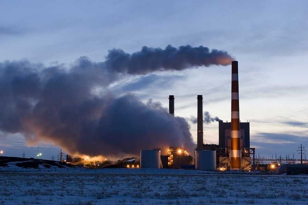 Montana officials praise repeal of power plant emission regulations, watchdog groups pan decision