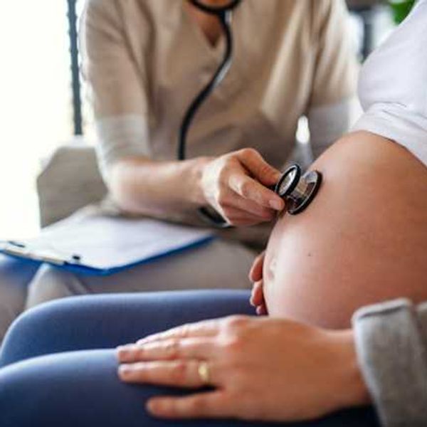 Is PFAS exposure linked to hypertension in pregnancy?