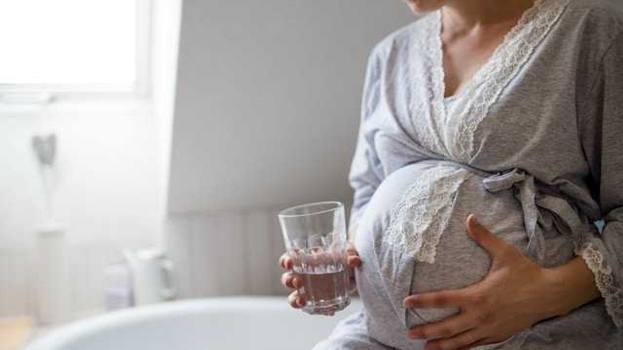 Opinion: As lawmakers procrastinate on PFAS, mothers and newborns pay the price