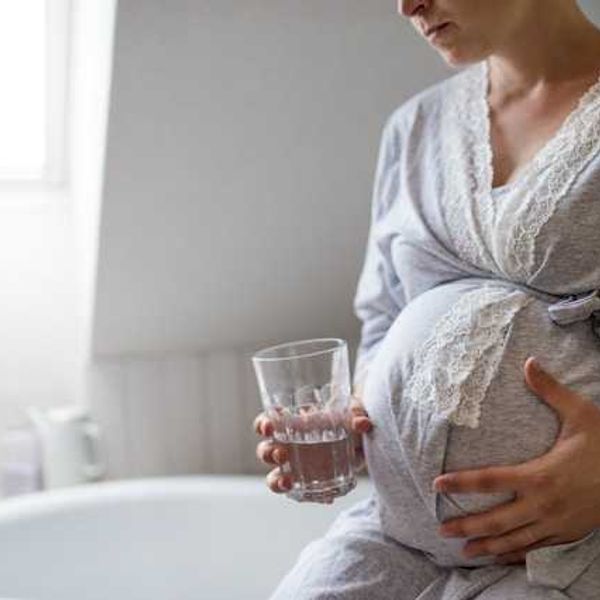 Opinion: As lawmakers procrastinate on PFAS, mothers and newborns pay the price