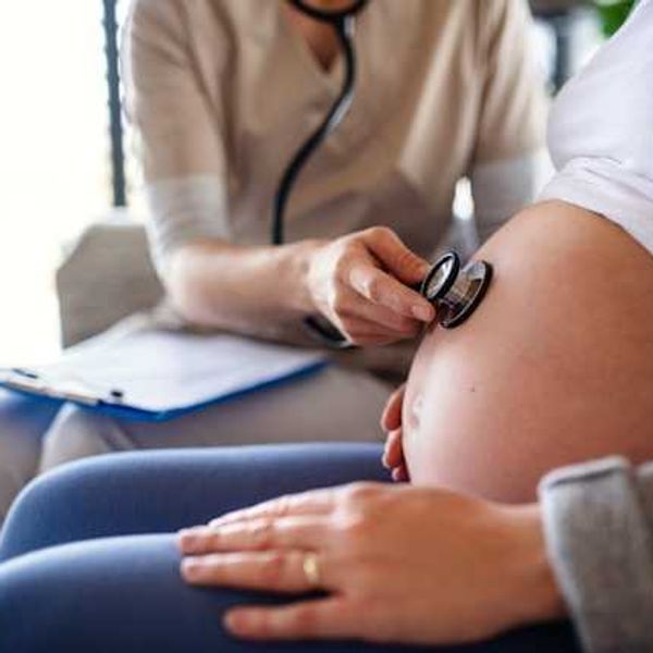 Chemicals in plastics may be linked to high blood pressure during pregnancy