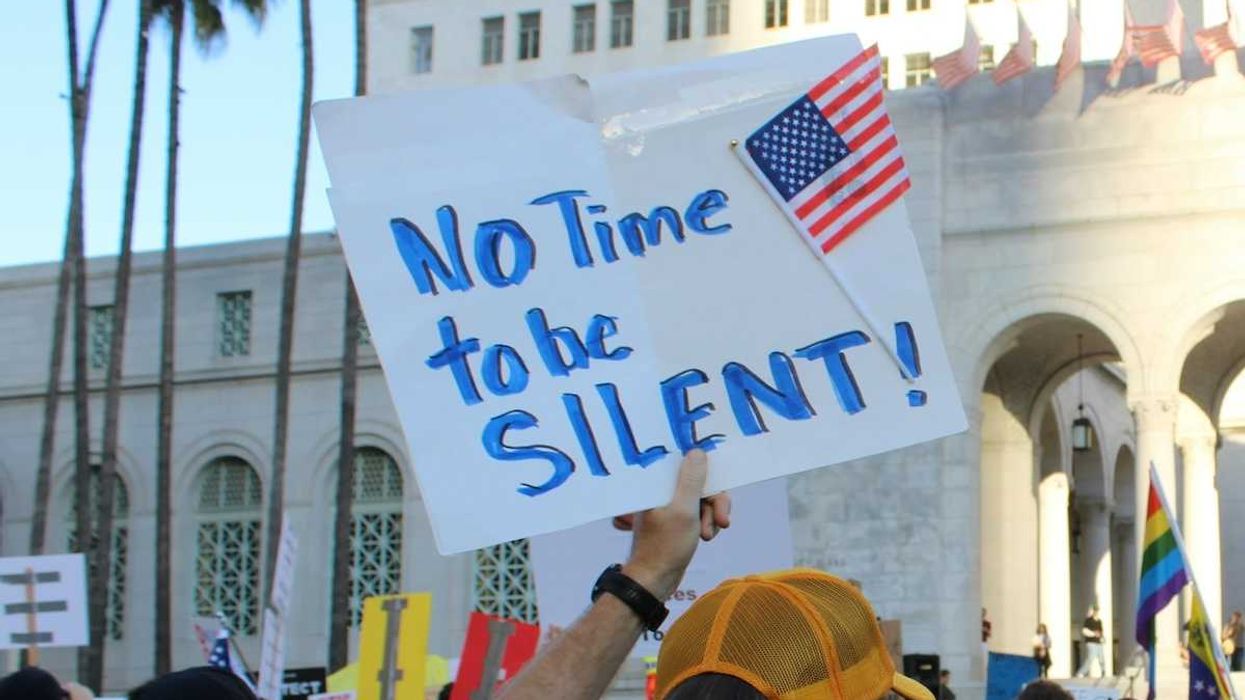 photo of Energy Dept. adds ‘climate change’ and ‘emissions’ to banned words list image