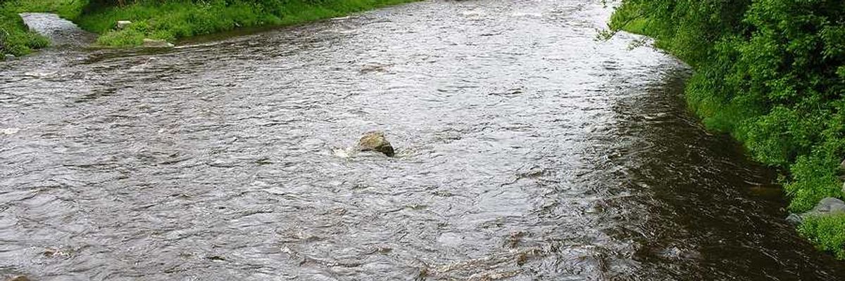 PFAS is poisoning Detroit’s future