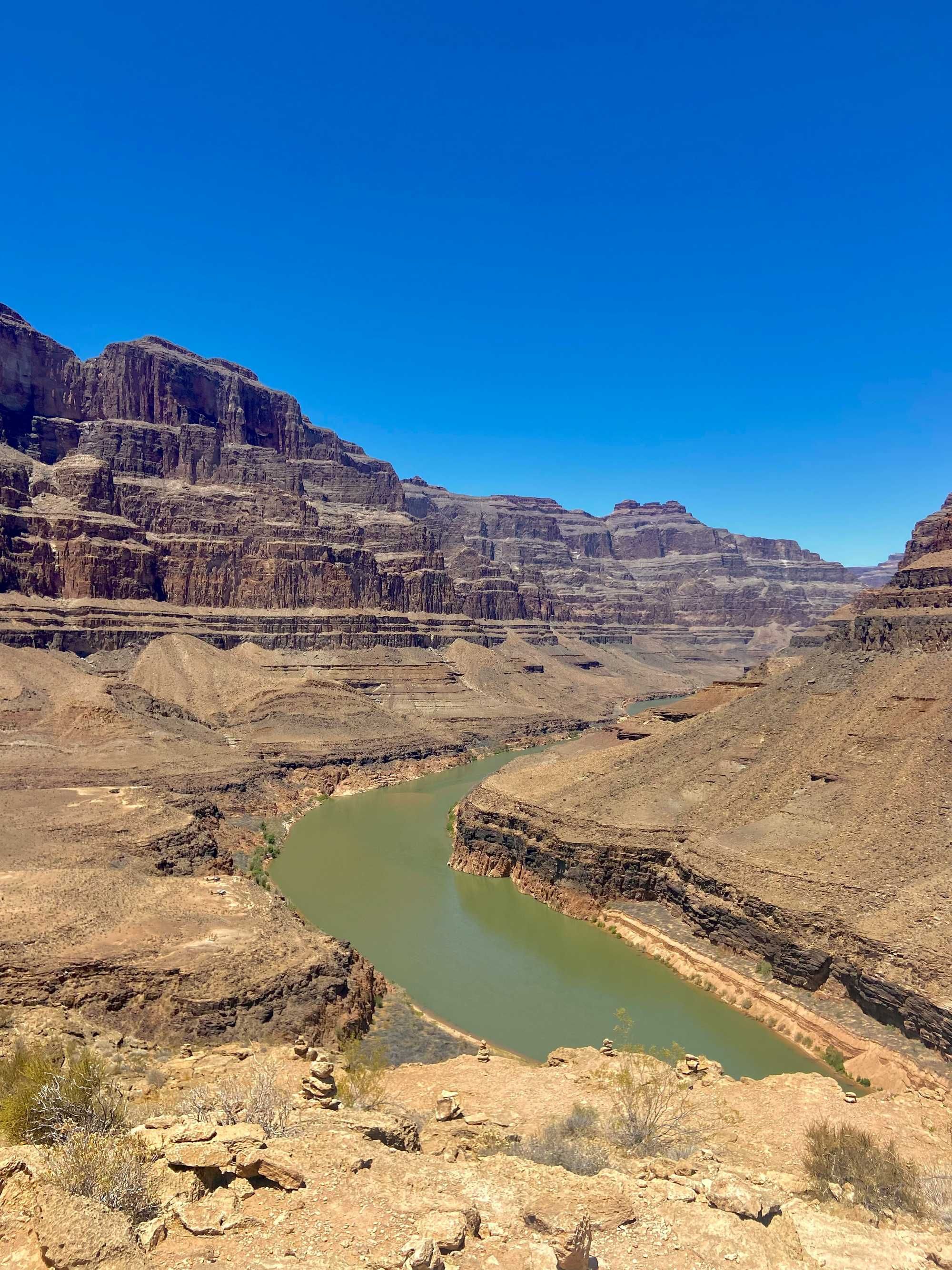 The brawl over the Colorado River is about more than water