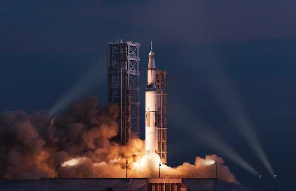 U.S. Federal Aviation Administration wants to let the commercial space industry skirt 13 environmental laws