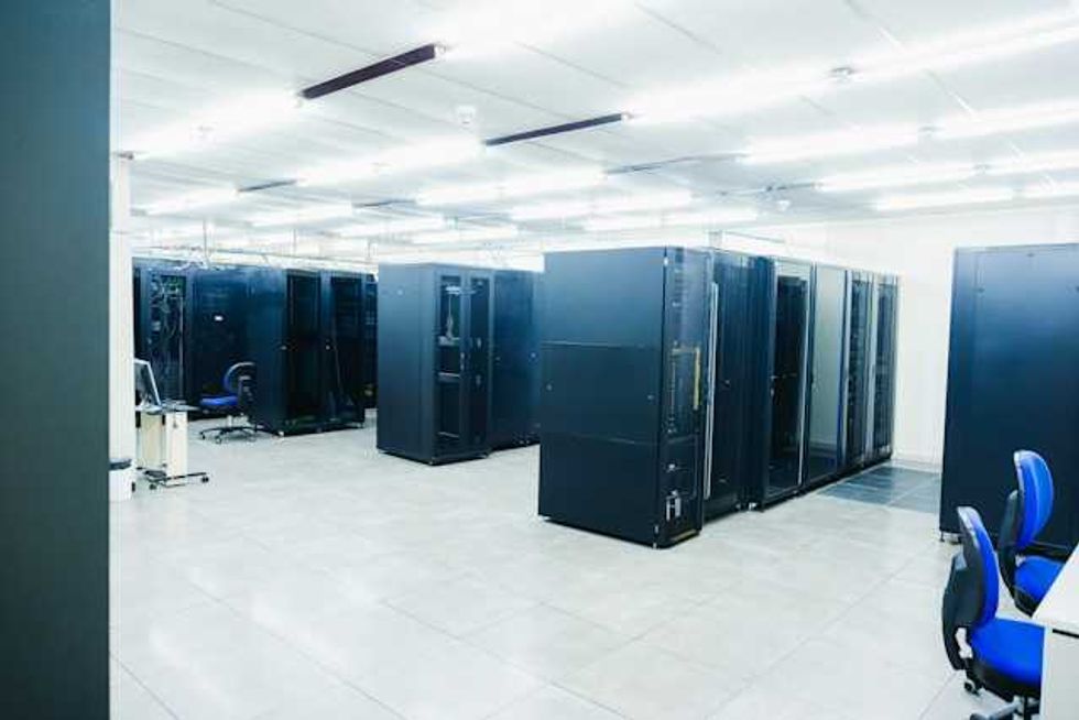 Data center opposition giving environmental groups momentum