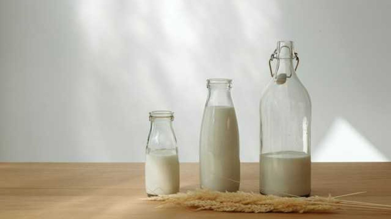 Oatly joins climate journalism campaign