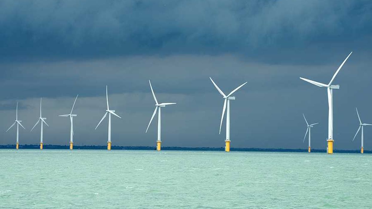 As Trump buyouts shake offshore wind industry, states hope…