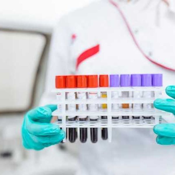 Maine doctor gets grant to study long-term effects of early PFAS exposure