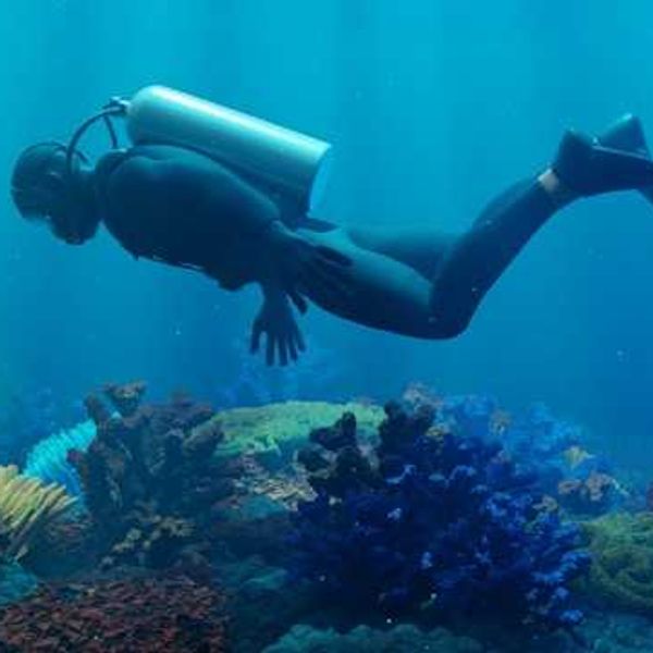 One year on and the global plastics treaty 'is going backwards'