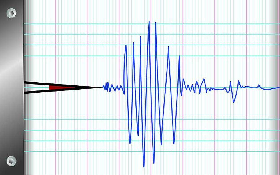 New study nails industry as the cause of record quake