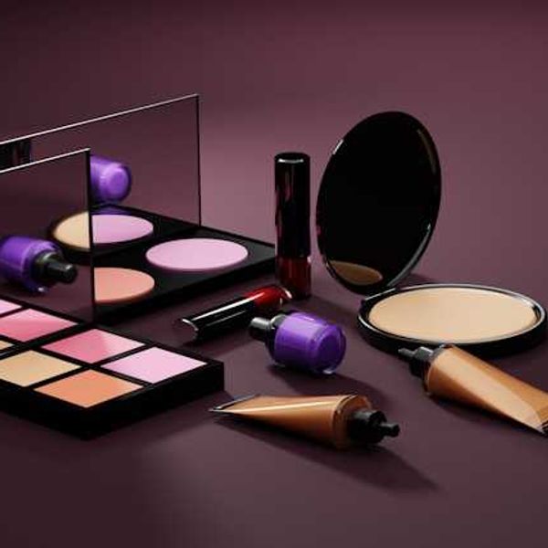 Bid to restrict use of 'forever chemicals' in cosmetics