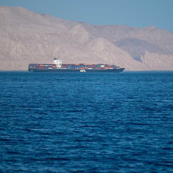 As negotiators struggle to advance a plastics treaty, Iran war underscores the urgency