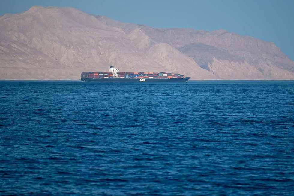 As negotiators struggle to advance a plastics treaty, Iran war underscores the urgency