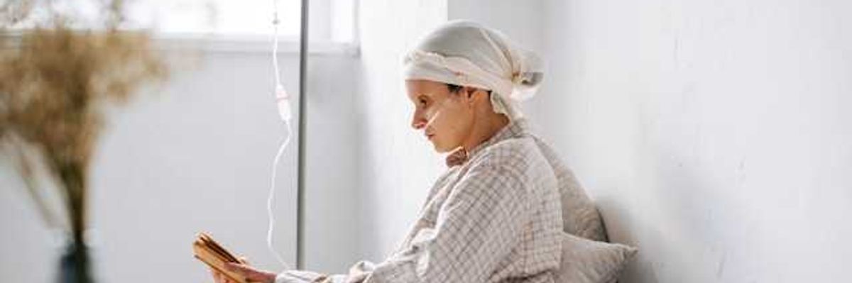 photo of Tobacco tax, pesticide monitoring could help address Iowa's high cancer rates, researchers say image