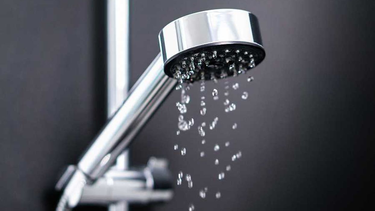 Climate change could double household water costs in some…