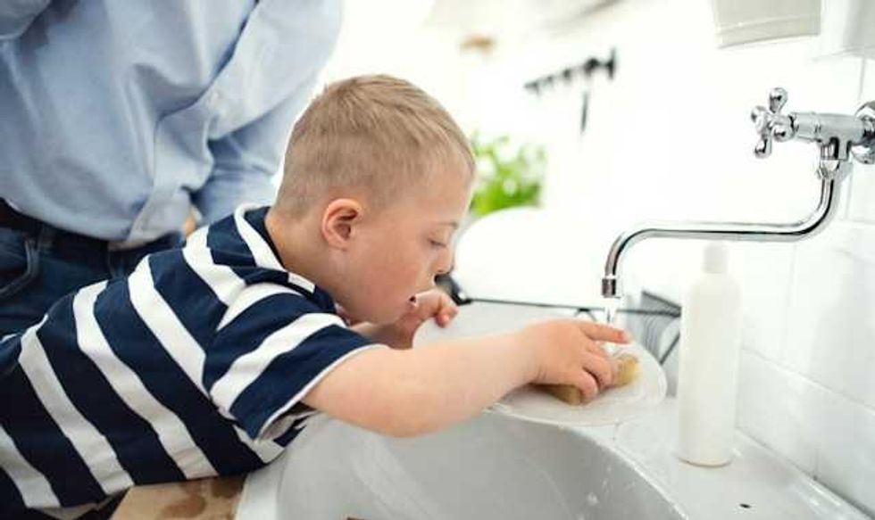 EPA withdraws guidance preventing PFAS from entering drinking water