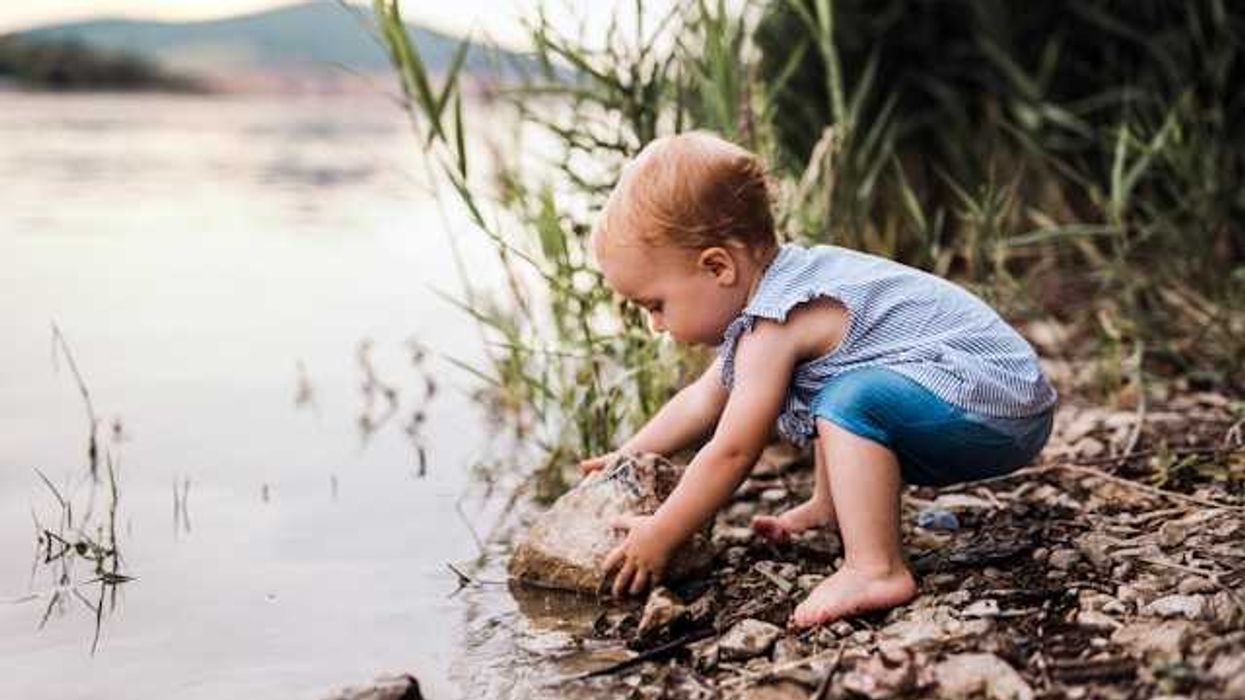 Nitrate levels in Iowa water remained high through fall, data show