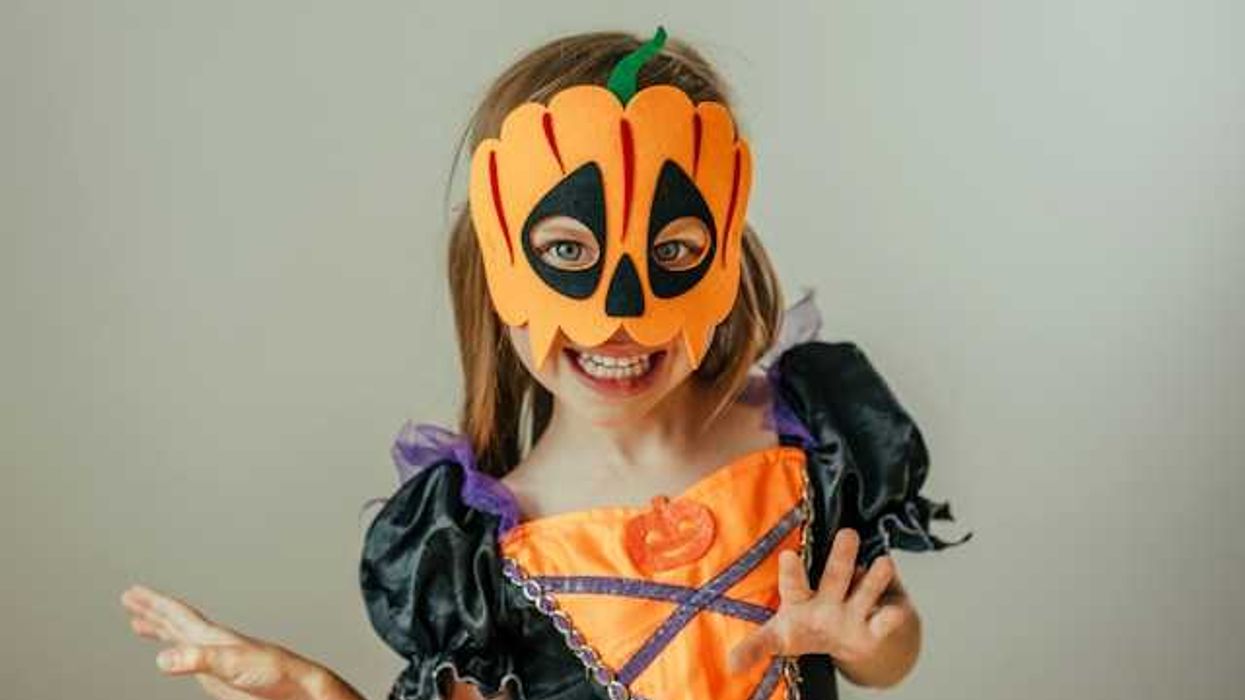 photo of Often worn once and tossed, Halloween costumes can get second life through swaps image