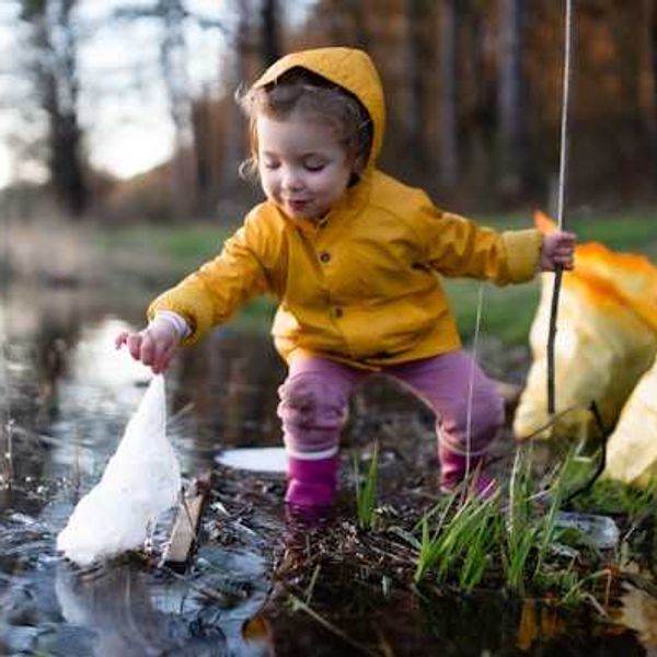 How a patchwork of state laws leaves children unevenly protected from toxic chemicals