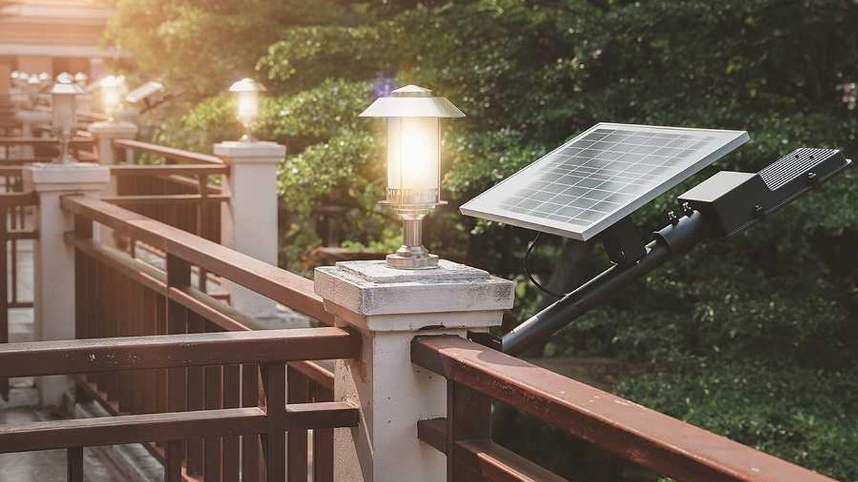 States OK solar panels for balconies. Safety guidelines…