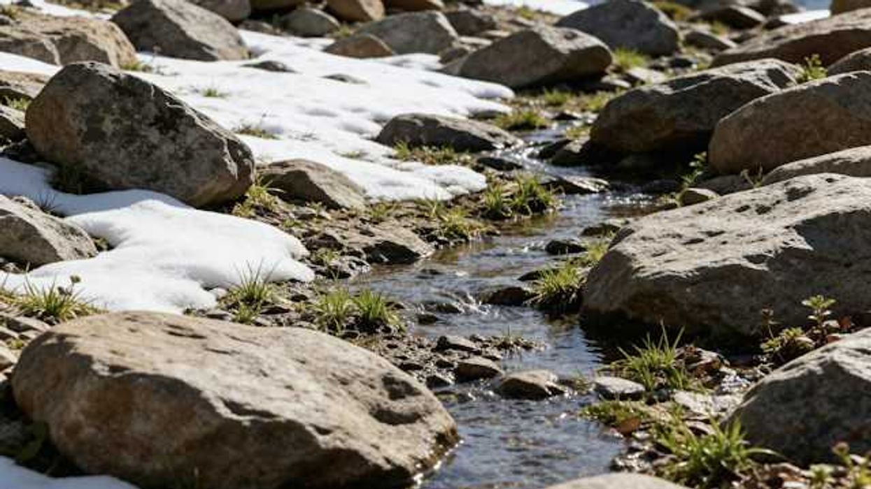 photo of Climate damage already ‘locked in’ – but these 10 insights show our future is still being decided image